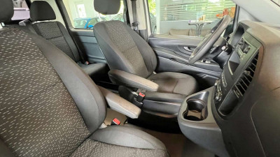 Mercedes-Benz Vito Gebrauchtwagen
