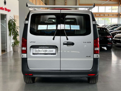 Mercedes-Benz Vito Gebrauchtwagen