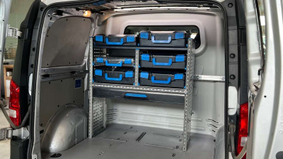 Mercedes-Benz Vito Gebrauchtwagen