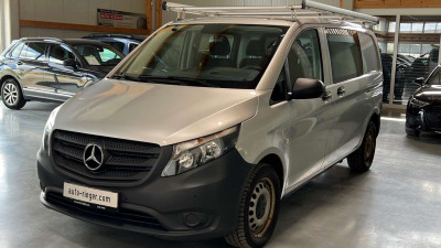 Mercedes-Benz Vito Gebrauchtwagen