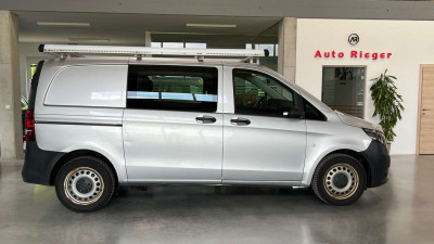 Mercedes-Benz Vito Gebrauchtwagen