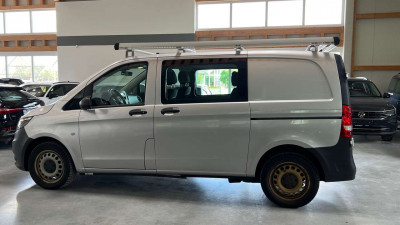 Mercedes-Benz Vito Gebrauchtwagen