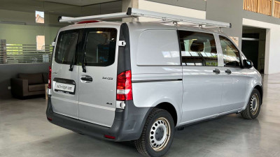 Mercedes-Benz Vito Gebrauchtwagen