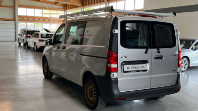 Mercedes-Benz Vito Gebrauchtwagen