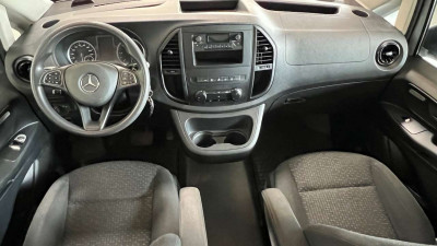 Mercedes-Benz Vito Gebrauchtwagen