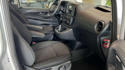 Mercedes-Benz Vito Gebrauchtwagen