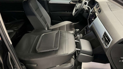 VW Touran Gebrauchtwagen VW Touran Gebrauchtwagen