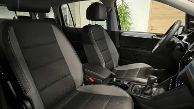 VW Touran Gebrauchtwagen VW Touran Gebrauchtwagen