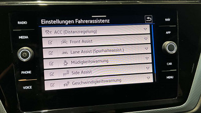 VW Touran Gebrauchtwagen VW Touran Gebrauchtwagen
