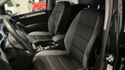 VW Touran Gebrauchtwagen VW Touran Gebrauchtwagen
