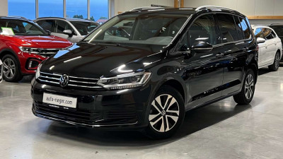 VW Touran Gebrauchtwagen VW Touran Gebrauchtwagen
