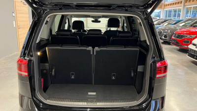 VW Touran Gebrauchtwagen VW Touran Gebrauchtwagen