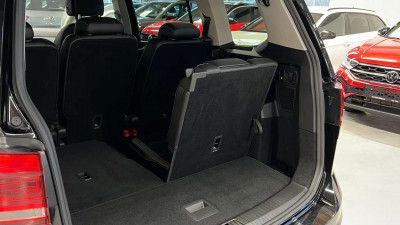 VW Touran Gebrauchtwagen VW Touran Gebrauchtwagen
