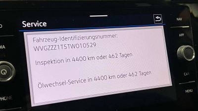VW Touran Gebrauchtwagen VW Touran Gebrauchtwagen