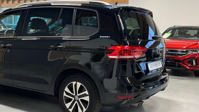 VW Touran Gebrauchtwagen VW Touran Gebrauchtwagen