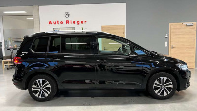 VW Touran Gebrauchtwagen VW Touran Gebrauchtwagen