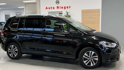 VW Touran Gebrauchtwagen VW Touran Gebrauchtwagen