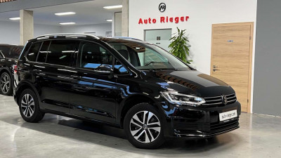 VW Touran Gebrauchtwagen VW Touran Gebrauchtwagen