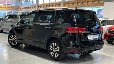 VW Touran Gebrauchtwagen VW Touran Gebrauchtwagen