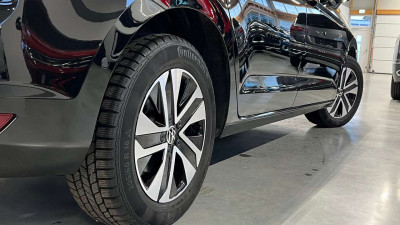 VW Touran Gebrauchtwagen VW Touran Gebrauchtwagen