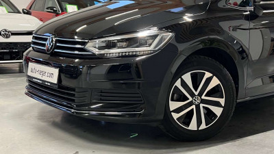 VW Touran Gebrauchtwagen VW Touran Gebrauchtwagen