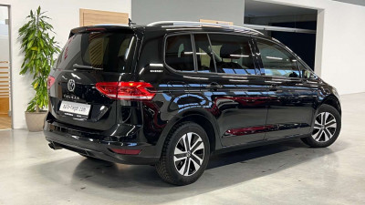 VW Touran Gebrauchtwagen VW Touran Gebrauchtwagen