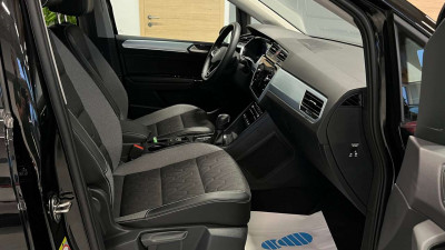 VW Touran Gebrauchtwagen VW Touran Gebrauchtwagen