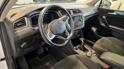 VW Tiguan Gebrauchtwagen VW Tiguan Gebrauchtwagen
