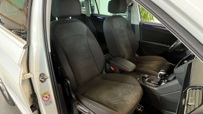 VW Tiguan Gebrauchtwagen VW Tiguan Gebrauchtwagen