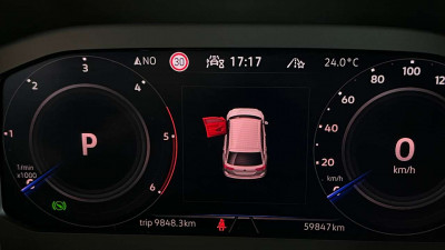 VW Tiguan Gebrauchtwagen VW Tiguan Gebrauchtwagen