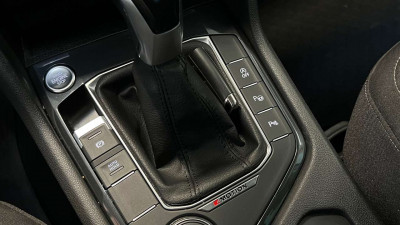 VW Tiguan Gebrauchtwagen VW Tiguan Gebrauchtwagen