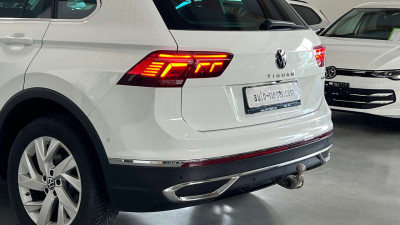 VW Tiguan Gebrauchtwagen VW Tiguan Gebrauchtwagen