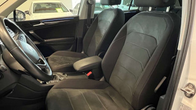 VW Tiguan Gebrauchtwagen VW Tiguan Gebrauchtwagen