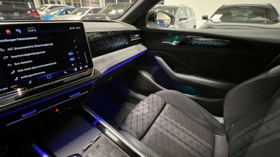 VW Passat Gebrauchtwagen VW Passat Gebrauchtwagen