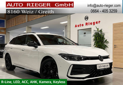 VW Passat Gebrauchtwagen VW Passat Gebrauchtwagen