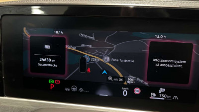 VW Passat Gebrauchtwagen VW Passat Gebrauchtwagen