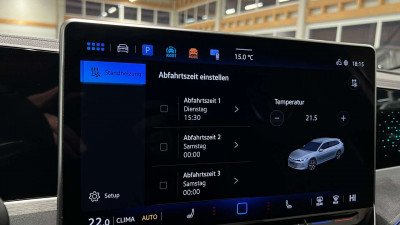 VW Passat Gebrauchtwagen VW Passat Gebrauchtwagen