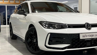 VW Passat Gebrauchtwagen VW Passat Gebrauchtwagen
