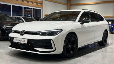 VW Passat Gebrauchtwagen VW Passat Gebrauchtwagen