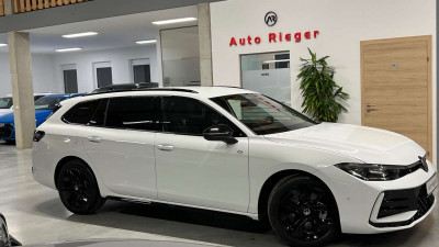 VW Passat Gebrauchtwagen VW Passat Gebrauchtwagen
