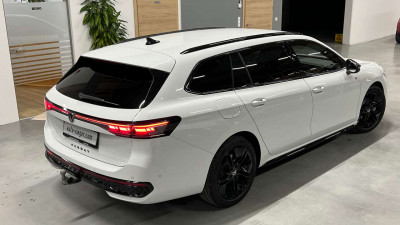 VW Passat Gebrauchtwagen VW Passat Gebrauchtwagen