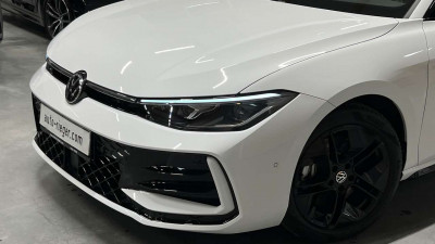 VW Passat Gebrauchtwagen VW Passat Gebrauchtwagen