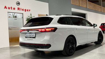 VW Passat Gebrauchtwagen VW Passat Gebrauchtwagen