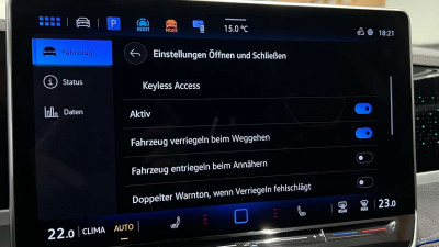 VW Passat Gebrauchtwagen VW Passat Gebrauchtwagen