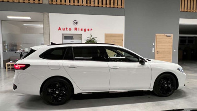 VW Passat Gebrauchtwagen VW Passat Gebrauchtwagen