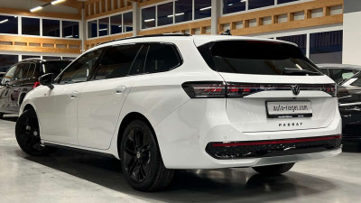 VW Passat Gebrauchtwagen VW Passat Gebrauchtwagen