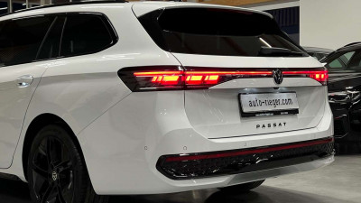 VW Passat Gebrauchtwagen VW Passat Gebrauchtwagen