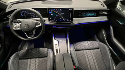 VW Passat Gebrauchtwagen VW Passat Gebrauchtwagen