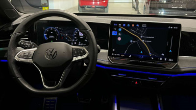 VW Passat Gebrauchtwagen VW Passat Gebrauchtwagen