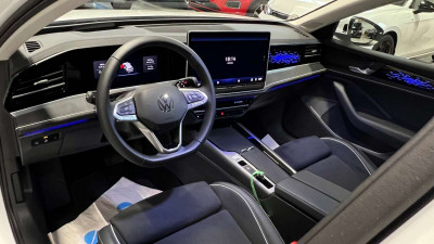 VW Passat Gebrauchtwagen VW Passat Gebrauchtwagen